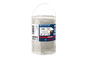 Schleifmaschine - Bosch Expert M480 Net Sanding Roll P80 5m - 2608900785