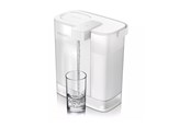 Andere Küchengeräte - Philips AWP2980WH - electric water filter dispenser - bright white - AWP2980WH/31