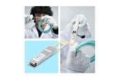 Repeater, boosters, bridges & Transceiver - StarTech.com Startech - QSFP transceiver module - 100GbE - QSFP-100G-SR12-ST