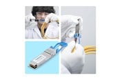 Repeater, boosters, bridges & Transceiver - StarTech.com Startech - QSFP-DD transceiver module - 400GbE - QSFP-400G-DR4-UST