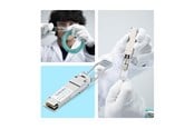 Repeater, boosters, bridges & Transceiver - StarTech.com Startech - QSFP transceiver module - 100GbE 40GbE - QSFP-40-100-SRB-UST