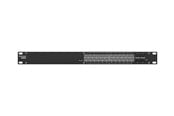 Switches - Teltonika SWM282 - switch - 24 ports - Managed - rack-mountable - with 2 years of RMS Management - SWM282000700