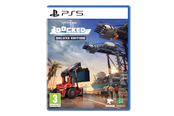 Spiele - Docked (Deluxe Edition) - Sony PlayStation 5 - Simulation - PEGI 3 - 3701529516535