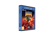 Spiele - The Doom Collection - Evercade - FPS - PEGI 16 - 5060990242458
