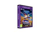 Spiele - Visco Arcade 1 - Evercade - Retro - PEGI 7 - 5060990242380