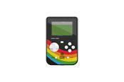 Spielkonsolen - Hyper Mega Tech! Activision Super Pocket - 5060990242144