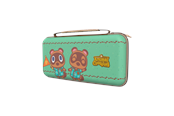 Gaming Zubehör - Turtle Beach PlayTrek Travel Case Animal Crossing - Miscellaneous Bag - Nintendo Switch 2 - S288TBA890255
