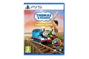 Spiele - Thomas & Friends: Wonders of Sodor (Deluxe Edition) - Sony PlayStation 5 - Simulation - PEGI 3 - 3700664533612