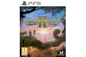 Spiele - Smalland 2: Lost Realms - Sony PlayStation 5 - Abenteuer - PEGI 12 - 3700664534459