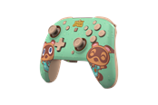 Gaming Zubehör - Turtle Beach Rematch Wireless RGB Animal Crossing - Wireless Controller - Nintendo Switch 2 - S288TBC810555