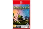Spiele - Smalland: Survive the Wilds - Nintendo Switch 2 - Action/Abenteuer - PEGI 12 - 3700664534435