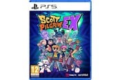 Spiele - Scott Pilgrim EX - Sony PlayStation 5 - Action/Abenteuer - PEGI 12 - 5056635626264