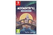 Spiele - Switch Moomintroll Winter's Warmth CE - Nintendo Switch - Abenteuer - PEGI 3 - 5056635629784
