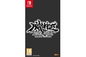 Spiele - Muramasa: Revenant Blades (Deluxe Edition) - Nintendo Switch - Beat 'em Up - PEGI 16 - 5060540773623