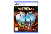 Spiele - RuneScape: Drangonwilds - PS5 - Sony PlayStation 5 - Action/Abenteuer - PEGI 16 - 5056208827715