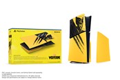 Gaming Zubehör - Sony (Wolverine Limited Edition) - Cover - Sony PlayStation 5 *DEMO* - 711719072133