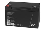 USVs - Green Cell - UPS battery - Sealed Lead Acid (SLA) - 10 Ah - AGM16