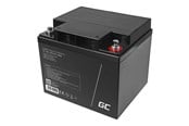 USVs - Green Cell - UPS battery - Sealed Lead Acid (SLA) - 40 Ah - AGM22
