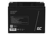 USVs - Green Cell - UPS battery - Sealed Lead Acid (SLA) - 44 Ah - AGM23