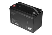USVs - Green Cell - UPS battery - Sealed Lead Acid (SLA) - 100 Ah - AGM30