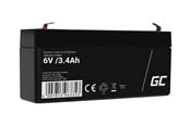 USVs - Green Cell battery - Lead Acid - AGM38