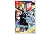 Spiele - OVER REQUIEMZ - Nintendo Switch - Abenteuer - PEGI 16 - 5061077022796