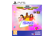 Spiele - Let's Sing 2027 - PS5 - Sony PlayStation 5 - Party - PEGI 12 - 9120131604654