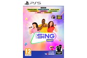 Spiele - Let's Sing 2027 - 2 Mic Bundle - PS5 - Sony PlayStation 5 - Party - PEGI 12 - 9120131604685