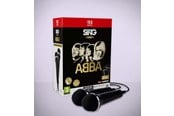 Spiele - Let's Sing Abba 2027 - 2 Mic Bundle - Nintendo Switch 2 - Nintendo Switch 2 - Party - PEGI 3 - 9120131605408
