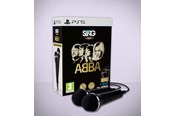 Spiele - Let's Sing Abba 2027 - 2 Mic Bundle - PS5 - Sony PlayStation 5 - Party - PEGI 3 - 9120131605422