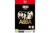 Spiele - Let's Sing Abba 2027 - Nintendo Switch 2 - Nintendo Switch 2 - Party - PEGI 3 - 9120131605682