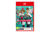 Spiele - Two Point Hospital - Full Health Collection - Nintendo Switch 2 - Simulation - PEGI 3 - 5056635629739