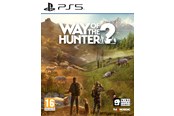 Spiele - Way of the Hunter 2 - PS5 - Sony PlayStation 5 - Jagd - PEGI 16 - 9120131605521