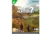 Spiele - Way of the Hunter 2 - Xbox Series X - Microsoft Xbox Series X - Jagd - PEGI 16 - 9120131605552