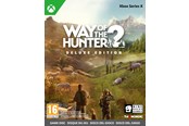 Spiele - Way of the Hunter 2 - Deluxe Edition - Xbox Series X - Microsoft Xbox Series X - Horror - PEGI 16 - 9120131605637