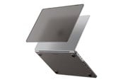 Systemzubehör - Spigen AirSkin Case for MacBook Pro 16" 2021 / 2023 / 2024 / 2025 / 2026 - Semi-Transparent - 30123-0