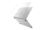Systemzubehör - Spigen AirSkin Case for MacBook Neo 13" 2026 - Transparent Matte - 30298-0