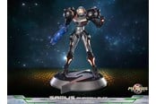 Merchandise - First 4 Figures - Metroid Prime (Samus Phazon Suit)(Standard) PVC - Figur - 133056