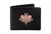 Merchandise - Jinx - Diablo Reign of Terror Bi-fold Wallet Brown - 0889343143670