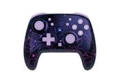 Gaming Zubehör - HORI Wireless PAD Turbo (Ditto) - Purple - Wireless Controller - Nintendo Switch 2 - NSX-151E