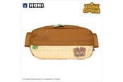 Gaming Zubehör - HORI Adventure Pack - Animal Crossing Brown - Nintendo Switch 2 - Bag - Nintendo Switch 2 - NSX-189E