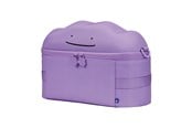 Gaming Zubehör - HORI Compact Carry All (Ditto) - Purple - Bag - Nintendo Switch 2 - NSX-164E
