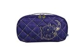 Gaming Zubehör - HORI Puff Pouch (Espeon & Umbreon) for Nintendo Switch 2 - Purple - Mid-size - Bag - Nintendo Switch 2 - NSX-177E
