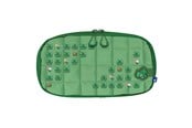 Gaming Zubehör - HORI Puff Pouch - Pokémon Pixel Green - Nintendo Switch 2 - Green - Bag - Nintendo Switch 2 - NSX-192E