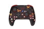 Gaming Zubehör - HORI PAD Turbo Wireless Controller - Pokémon Pixel Red - Wireless Controller - Nintendo Switch 2 - NSX-198E