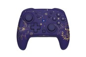 Gaming Zubehör - HORI Wireless PAD Turbo (Espeon & Umbreon) for Nintendo Switch 2 - Purple - Wireless Controller - Nintendo Switch 2 - NSX-197E