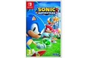 Spiele - Sonic Superstars (Code in a Box) - Nintendo Switch - Platformer - PEGI 3 - 5055277052882