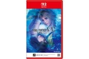 Spiele - Final Fantasy X/X-2 HD Remaster - Nintendo Switch 2 - RPG - PEGI 12 - 8885011019478