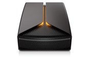 Festplatten - Extern - Seagate Firecuda X Vault - Extern Festplatte - 20TB - Schwarz - STNL20000400