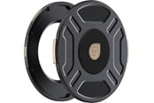 Kameras und Objektivzubehör - PolarPro Mini MagLock Base Plate 43mm - MINIMAG-43
